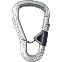 Edelrid Mousqueton Hms Bulletproof Belay Fg Eco