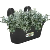 Elho Easy Hanger Green Basics (36 x 36 x 26 cm)