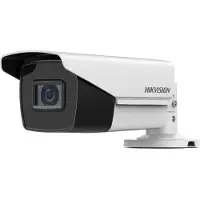 Hikvision Analog HD TVI 4 in 1 2MP Outdoor bullet2MP/Ultra low - caméra réseau (1920 x 1080 Pixels), Caméra réseau, Blanc