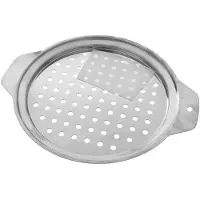 Orion Ustensile De Cuisine - - Tarka Do Klusek - Acier Inoxydable - 27 Cm - Avec Spatule