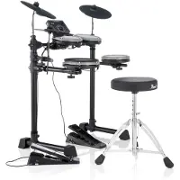 Pearl eRoadshow Electronic Drum Kit
