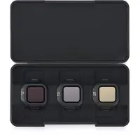 DJI Mini 5 Pro Set de Filtres ND (ND8/32/128)
