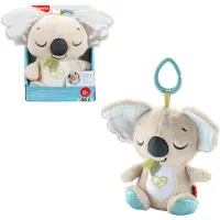 Fisher-Price Koala Calmant Speaker Beige Enfants