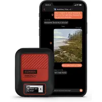 Garmin Commutateur inReach