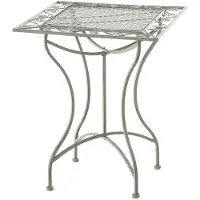 CLP Table Asina