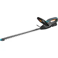 Gardena Taille-haies à batterie – EasyCut 55/18V P4A – Lame 55 cm – Ø 17 mm