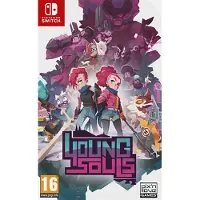 Games Young Souls Multicolore