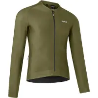 Gripgrab Maillot à Manches Longues Pacr