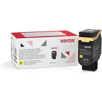 Xerox 006R04688 - Jaune - Toner - Grande capacité