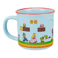 Paladone Tasse Super Mario