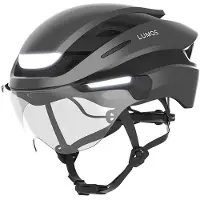Lumos Casque Urbain Ultre E-bike