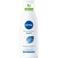 Nivea - Daily Essentials Refreshing Cleansing Lotion 200ml