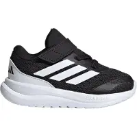 Adidas Runfalcon - Sneakers Bébé - Noir - Pointure 23.5 - Maille/synthétique