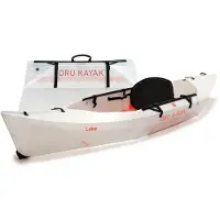 Oru Kayak Kayak Pliable Lake Sport