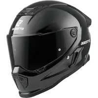 Bogotto Casque Rapto, noir, taille 2XL (63/64)