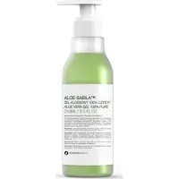 Botanicapharma Gel d'aloe vera de Botanical Pharma 100%, 250ml