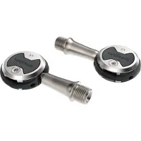 WahooFitness Speedplay Nano Pedals Noir