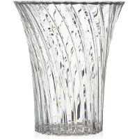 Kartell Sparkle Tabouret Crystal