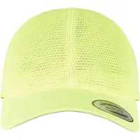 Flexfit Casquette '360°' jaune