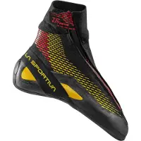 La Sportiva Tc Extreme Climbing Shoes Noir EU 41