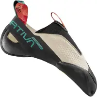 La Sportiva Mantra, Chalk, 38, Escalade, Chaussures -
