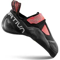La Sportiva Theory Climbing Shoes Noir EU 40 Femme