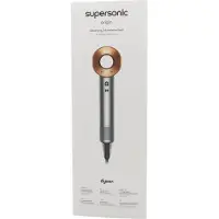 Dyson Supersonic Origin Nickel/Cuivré