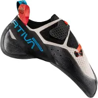 La Sportiva Futura - chaussure d'escalade polyvalente sans rebord (unie) - , pointure : 6,5 UK / 40, couleur : W04W04-Chalk