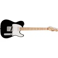 Fender Sonic Telecaster Black