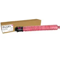 Xerox Toner remanufacturé Magenta Everyday de compatible avec Ricoh 842285, Capacité standard