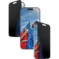 PanzerGlass PRIVACY SP IPH 17