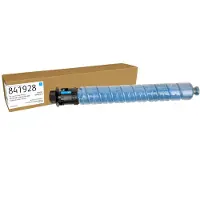 Xerox 006R04894 Toner Everyday Remanufactured Ricoh 841928 Cyan