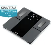 Beurer Balance de diagnostic+Bluetooth BF500