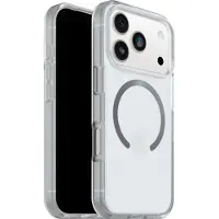Otterbox React Magsafe Iphone 17 Pro Phone Case Clair
