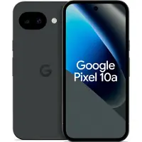 Google Pixel 10a 128 Go Noir 5G