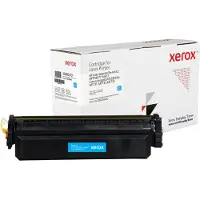 Xerox 006R03701 Toner Everyday HP 410X (CF411X) Cyan