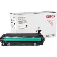 Xerox Toner Compatible - Xerox - 006R03679 - Noir - Rendement Élevé - Compatible HP M553