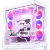 Phanteks NV Series NV9 Boîtier E-ATX verre trempé ARGB