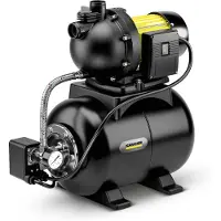 Kärcher BP 4.900 Home