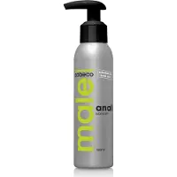 Male Anal pour homme - lubrifiant anal à base d’eau pour hommes (150 ml)