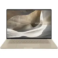 Asus Zenbook A16 OLED Copilot+ PC UX3607OA-SQ013W AZERTY