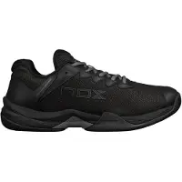 NOX Ml10 Hexa Padel Shoes Noir EU 42 Homme