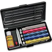 Lansky Système d'affûtage Professional, LKCPR