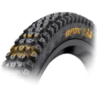 Continental Pneu avant Kryptotal Fr Downhill Super Soft 29x2.4