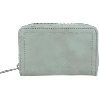 Fritzi aus Preußen porte-monnaie Jamie Vintage Wallet Salbei vert