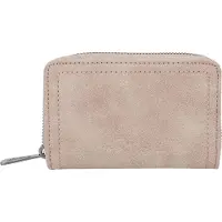 Fritzi aus Preußen porte-monnaie Jamie Vintage Wallet Taupy taupe