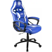 Konix Gaming-Stuhl - - My Hero Academia - Blau