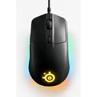 SteelSeries Rival 3 Souris Gamer
