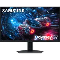Samsung Odyssey G7 G70F LS27FG702EUXEN