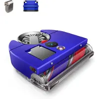 Dyson 360 Vis Nav